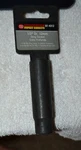 Napa Professional 1/2"DR 12MM Deep Impact Socket 61-4312. Fixed Price $23.00.