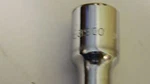 Easco 72 1206 3/8" 6" Extension, Usa Made A337. Fixed Price $5.89.