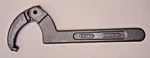 Armstrong Usa Adjustable Pin Spanner 04744 Wrench 4-1/2" X 6-1/4" R11. Fixed Price $49.95.