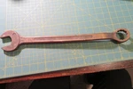 Ampco Safety Tools W-674 Combination Wrench, 1-1/4IN Size. Fixed Price $25.00.