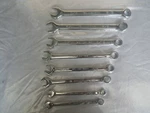 Wright Tools 12 Point Wrenches New 3/8, 1/2, 9/16, 5/8, Usa Made Brand. Fixed Price $8.99.