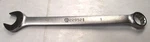 Kobalt 22952 1" Combination Wrench 12 Point Usa. Fixed Price $6.00.