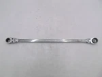 Mountain MTNRM1315 Double Box Flexible Reversible Ratcheting Wrench. Fixed Price $47.99.