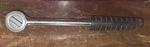 Wright Usa 4400 1/2" Drive Round Head Ratchet W/ Black Grip - Vintage Tool. Fixed Price $19.99.