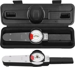 Dial Indicator Wrench W/box, 1/2" Drive Indicating Torquemeter 0-100 Nm. Fixed Price $49.90.