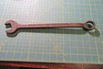 Ampco W-672 14" Combination Wrench 1-1/16''. Fixed Price $29.00.