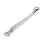 Tekton WBE23329 1-1/8 1-1/4" 45-DEGREE Offset Box End Wrench. Fixed Price $31.99.