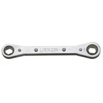 Urrea 1192MA Chrome Flat Ratcheting Box End Wrench 12 Point 10 Mm. Fixed Price $21.54.