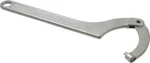 Facom 4-23/32" To 7-3/32" Capacity, Satin Chrome Finish, Adjustable Pin Spann.... Fixed Price $103.62.