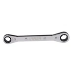 Urrea 1196 3/4-INCH X 7/8-INCH 12-POINT Ratcheting Wrenches. Fixed Price $43.89.