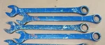 Ea. Williams #1186 1-13/16 Combination Wrench Superrench Made Usa. Fixed Price $58.70.