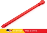 Tekton 3/8 Inch Drive X 10 Tool Crowfoot Wrench Organizer Key (red) ORG24. Fixed Price $10.96.