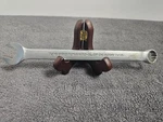 Proto Tools Usa, 11/16" Combination Wrench, Satin, Pt A.s.d, 1222ASD. Fixed Price $15.00.