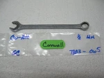 Cornwell Tools 1/2" Combination 12 Point Wrench Usa CW-1616 Nice!. Fixed Price $19.99.