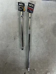New Gearwrench Wobble Extension 1/2 10 81346 & 15 81347. Fixed Price $30.00.