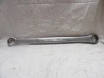Craftsman 1-1/16" & 1-1/4" Box End Wrench V-43934 Usa. Fixed Price $32.99.