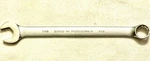 Proto Professional 1-1/8" Combination Wrench 1236ASD Usa New Lifetime Warranty. Fixed Price $45.00.