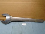 Williams Usa 1014A Big Superrench 2-7/16" Open End Machine Wrench 23" Long H305. Fixed Price $159.99.