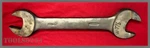 W778C 1-13/16" X 2" Non-sparking Double Open End Wrench 17.5" Oal Ampco. Fixed Price $149.99.