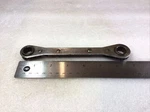 Snap ON#RBM1213C-12MM & 13MM, METRIC,12PT.,RATCHETING Double Box Wrench-usa-nice. Fixed Price $19.99.
