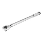 Pittsburgh Pro 3/8 Inch Drive Click Type Reversible Torque Wrench Case 807. Fixed Price $24.50.