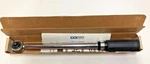 Cdi 1002MFR Micro-adj. Click-type Torque Wrench 10-100 Ft/lb. RANGE,3/8" Drive. Fixed Price $139.50.
