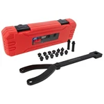 Adjustable Spanner Wrench Set 15PCS Variable Pin For Cars Moto.... Fixed Price $30.99.