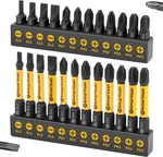 Artisan Hex Head Allen Wrench Drill Bit Set, Metric And Sae S2 Steel. Fixed Price $14.97.