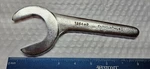 Fairmount 1264 2" Service Wrench. Fixed Price $25.00.