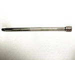 Blue Point BLPEXTK3810, 3/8" Dr. 10" Extension, Knurled *locking Friction Ball*. Fixed Price $30.89.