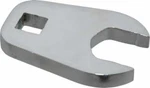 Proto 1/2" Drive Full Polish Chrome Open End Crowfoot Wrench 1-15/16" .... Fixed Price $58.67.