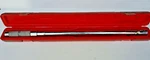 Proto H7-6014C Torque Wrench, Use Interchangeable Head, 1/2" Drive, 50-250 Ft.lb. Fixed Price $198.00.