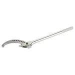 Otc 7309 Heavy-duty Adjustable Hook Spanner Wrench, 4-3/4 To 12-3/4 Inches Jaw. Fixed Price $472.43.