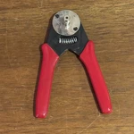 Trompeter 010-0055 8 Point Center Contact Indentor Excellent. Fixed Price $23.64.