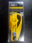 Klein Tools VDV100-801-SEN Dual Cartridge Radial Stripper. Fixed Price $14.99.