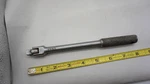 Sk Tools 45153 Usa Long Breaker Bar 3/8" Drive Knurled Metal Handle. Fixed Price $18.97.
