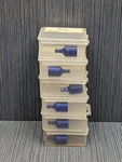 6 X Peco Concrete Drive Socket CDSS7197 3/8 Diameter. Fixed Price $40.99.