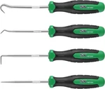 Sk 4 Piece And Set, Straight Pick, Offset 90 Hook,.... Fixed Price $24.99.