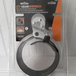 Gear Wrench Heavy Duty Wide Band Oil 43/8-51/4 Diameter Filters.... Fixed Price $19.95.