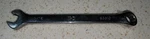 Kd Tools Usa 5/16" Combination Wrench 12 Point 63310 Free Shipping. Fixed Price $10.00.