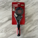 Husky 8 Inch Strap Wrench. Fixed Price $18.00.