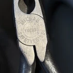 Vintage Milbar M2 Safety Wire Twist Pliers - See Pics. Fixed Price $59.99.