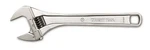 Wright Tool 9AC06 - Adjustable Wrench Maximum Capacity 15/16INCH Chrome. Fixed Price $34.20.