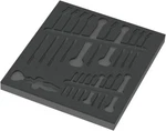 Wera 137331, 9831 Foam Insert 6003 Joker Set Empty, 344 X 30 392 Mm. Fixed Price $72.26.