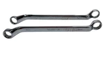 Matco RBDL1719M & RBDL1618M Metric Long Double Box End Offset Wrench Pair 12 Pt. Fixed Price $39.99.