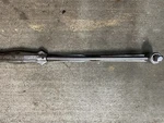 J. H. Williams B-58A 3/8" Drive, 0-150 In-lbs, Measurrench Torque Wrench. Fixed Price $38.00.