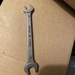 Osaka Tanko 8MM 10MM Double End Wrench. Fixed Price $12.00.