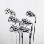 Callaway Apex Pro Forged Iron Set 5-P Steel True Temper 95 Regular A-16100. Fixed Price $254.15.