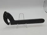 Martin 0472 Pin Spanner Wrenches 1/4" - Opening 3/16 Inch Used. Fixed Price $29.95.