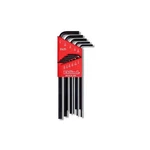 Eklind Hex-l .050 To 1/4 Sae Long Arm L-key Set 110211. Fixed Price $16.99.